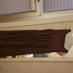 Theory above the knee cocktail dress - NWT